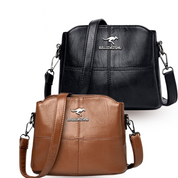IMPERDÍVEL: COMPRE 1 E LEVE 2 | Bolsa Feminina Design e Corte Italiano Talli