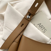 Kit Bolsa e Necessaire Feminina - Slim Luxury Kit
